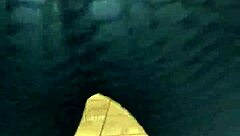 she dances and shakes her big ass