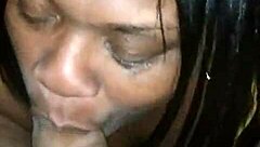 Fat BBW Lover Swallows Cum From Monster Oral With Big Ass Tits And Assfucking