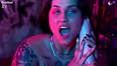 Lesbian Foot Fetish With Rotten Venus And Nath Sucking Toes