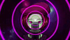 Mint Transforms You Into Sweet Rubber Drone