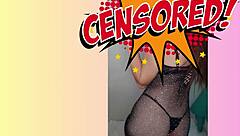 Watch me strip slowly, beautiful redhead