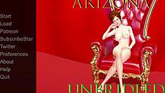 Arizona unbridled awakening begins