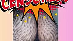 Watch me strip slowly, beautiful redhead