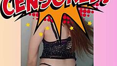 Watch me strip slowly, beautiful redhead