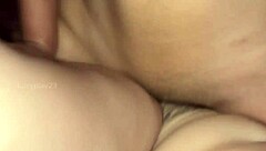 Lesbians deliciously fuck and possess each other