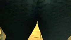 she dances and shakes her big ass