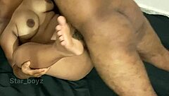 my hot girlfriend's viral sex video with deepthroat on monster cock feels amazin...