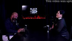 Ever Tried a Latina Massage with Dirty Talk and Wild POV Action?