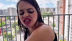 従姉の夫は対応できないけど、私はこの美味い女に対応できる？