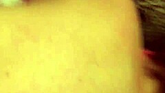 fucking ex in bent over doggystyle position