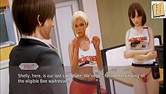 Academy 37 Offers Engaging Game Experiences