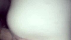 Шеф-милфа скачет на любительском хуе в жалостливой ебле