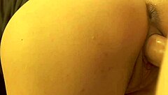 Rachel's Plan: Doggystyle Creampie In Her Swollen Asshole