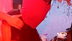 Watch Realfemboy's Shemale Crossdressing Update Now!