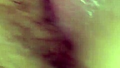 Chatting with the cute Colombian bride next door