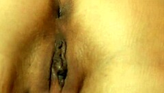 Rachel's Plan: Doggystyle Creampie In Her Swollen Asshole