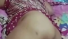 Neighbor's wife complains she hasn't fucked her husband in ages