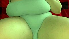 Double Penetration Riding In One Piece