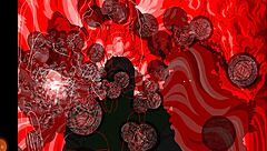 Doctor Doom dominates in a hospital fantasy, ripping clothes and undressing the patient intensely.