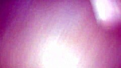 Babe Ebony Dapat Creampie Dari Kontol Besar