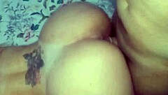 Latina Milf Uma Blows Muscular Bodybuilder to Orgasm