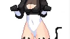 I compiled my favorite dokun27 fan moments from anime series