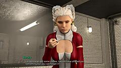 uh lets play this femdom police game with some humiliation vibes ya know