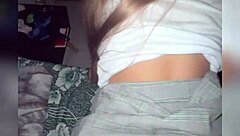 Hermoso Culo De La Guerita Que Rica Estaba La Gera Del Salon Putitas Mexicanas!