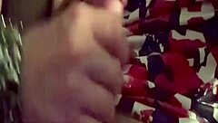 PrettyFeetElite - Step-Dad Gets a Sloppy Blowjob and Creampie