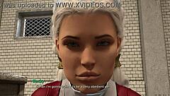 uh lets play this femdom police game with some humiliation vibes ya know