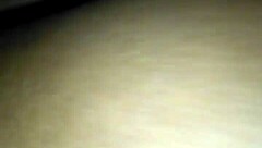 Ebony Babe Gets Creampie From Big Cock