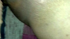 Tämän seksikkään hoitsun tiukka ajeltu pillu pannaan kovaa 😈