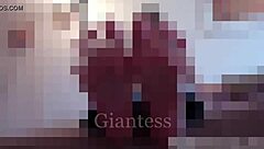 training you to be my personal slave