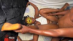 Whoa, that hardcore missionary sex with my step brother was intense 🔥😈