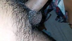 Mexican guy wonders if street girl can milk him