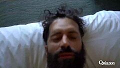 オイルまみれラテン人妻ミルフでディープセックス作法😏ラフ激ヤリ体験