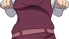 I compiled my favorite dokun27 fan moments from anime series