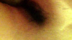 the chava poblana woman pleasures herself through intense masturbation in private