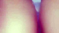 Ay, my ass stings from deep assfucking!