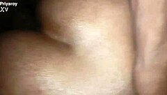 Pecah Punggung Priya Bhabhi Lebar