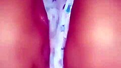 Ay, my ass stings from deep assfucking!