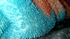 i'm filming my sister-in-law's sexy ass so hot