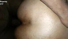 Priya Bhabhi's Ass Gaping Fuck