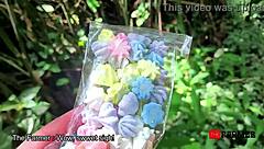 farmer meets red riding hood