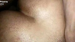 Priya Bhabhi's Ass Gaping Fuck