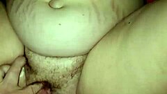 Female officer takes advantage of teen 18+ shoplifter in garage threesome