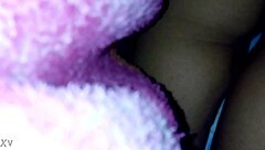 시누이 섹시한 엉덩이 촬영하니 너무 뜨거워