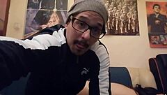 Hardcore interracial sex with big black cock blowjob and fucking. 😈