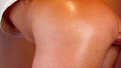 fucking stepsister doggy style hard