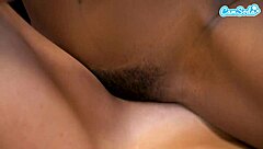 me follo a la tetona de mi hermanastra y le ordeño sus grandes tetas